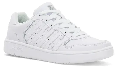 Productafbeelding van K-Swiss Court Palisades Sportschuhe Herren Trainingsschuhe Weiß Freizeit