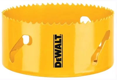 Productafbeelding van DeWalt DT90342-QZ gatenzaag, 114 mm