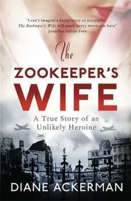 Image de The Zookeeper's Wife