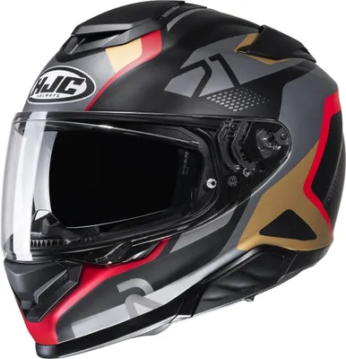 Zdjęcie produktu dla HJC RPHA 71 Hapel MC1SF L Kask