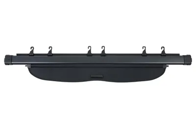 Image de HERSTMOTO Cache-bagages compatible pour Honda CR-V III 2006-2012 84410-SWA-003ZA