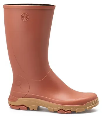 Image de Botte REMOOVE terracotta 40/41