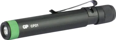 Produktbild von GP Taschenlampe CP21 20 Lumen 1 x AAA 260GPACTCP21000