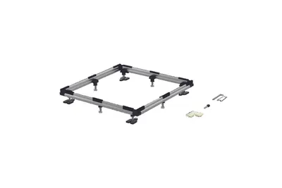 Immagine prodotto di Système dencastrement Bette Basic 1200x750mm, B50-6240, B50-6240