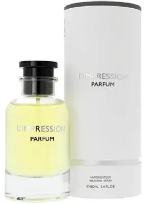 Image de L`Impression - EDP - Volume : 100ml