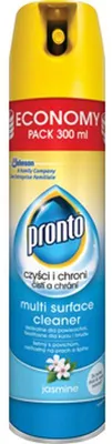 Zdjęcie produktu dla Pronto Spray do mebli Jaśmin 300 ml