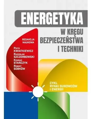 Produktbild von Energie im Spannungsfeld von Sicherheit und Technik – WISSENSCHAFTLICHE SAMMELBAND