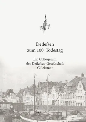 Produktbild von Detlefsen zum 100. Todestag