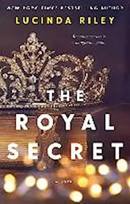 Immagine prodotto di The Royal Secret
