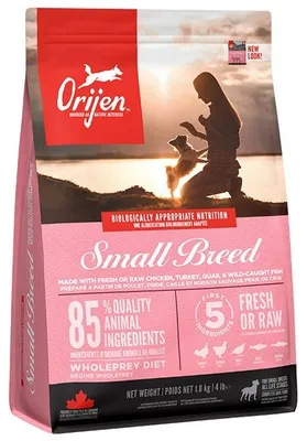 Zdjęcie produktu dla Orijen 0064992714765, Dorosły, Kurczak, Indyk, 1,8 kg
