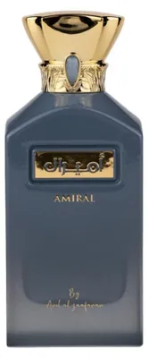 Obrázek produktu pro Amiral Parfémová voda 100 ml