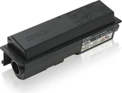 Obrázek produktu pro Epson Toner černý S050435 vysoká kapacita, 8000 str., Černá, 1 kusů