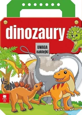 Immagine prodotto di Dinosauri. Un quaderno per bambini