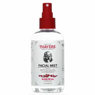 Obrázok produktu pre Thayers Rose Petal Facial Mist 237 ml