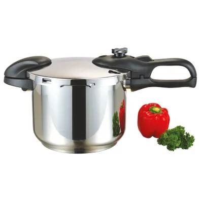 Produktbild von Schnellkochtopf 6 L