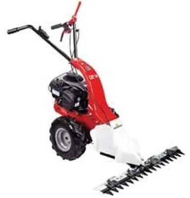Immagine prodotto di Motofalciatrice A Scoppio Motore B&S 3,5 Hp Cm.87
