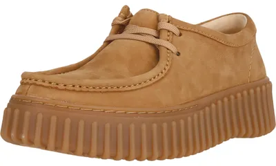 Immagine prodotto di Clarks scarpe basse scarpe basse in pelle nubuck