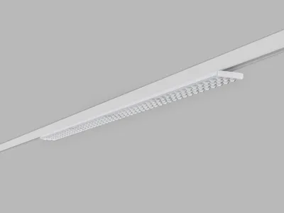 Zdjęcie produktu dla LED2 7540151 Taśma LED NEXO 120, 36–60 W, 3000 K/3500 K/4000 K, biała