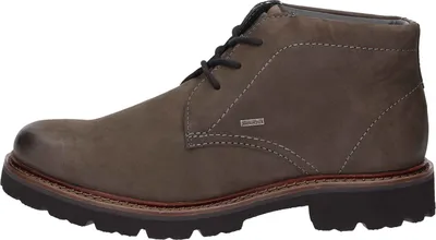 Produktbild von Sioux Komfort Stiefel Herren 31393132373132 Grau 42 1/2 EU