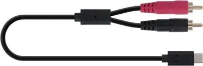 Image de Câble USB Soundking BUR001 de 2 m