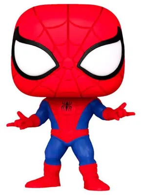 Produktbild von FUNKO POP! 58871 Action-& Sammelfigur