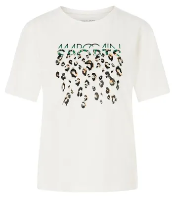 Produktbild von Marc Cain Sports Damen Polo T-Shirt Größe 36