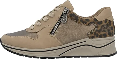 Immagine prodotto di Scarpe da ginnastica basse con lacci Nabukino