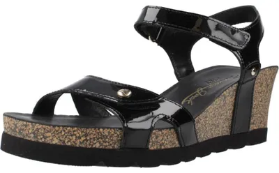 Produktbild von PANAMA JACK JULIA B63 Schwarz