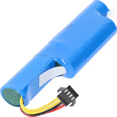 Produktbild von Akku kompatibel zu Akku Typ 31CR19/66 Saugroboter Vileda VR102, Vileda VR ONE, Typ 18650-M26