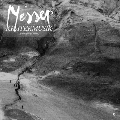 Productafbeelding van Kratermuziek