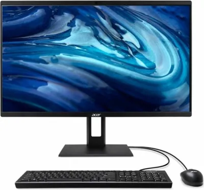 Immagine prodotto di All-in-one Acer Z2694G 23,8" intel core i5-12400 8 GB RAM 512 GB SSD