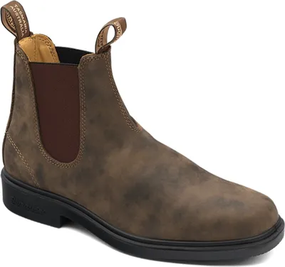 Immagine prodotto di Blundstone - Stivale da sera - Scarpe di pelle