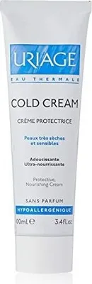 Produktbild von Uriage Cold Cream Protective Nourishing Cream 100ml