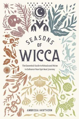 Produktbild von Seasons of Wicca