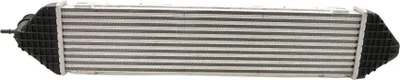 Produktbild von FAST FT55598 Ladeluftkühler LLK für FORD FOCUS III Turnier Turbo Intercooler