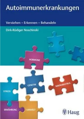 Obrázek produktu pro Autoimmunerkrankungen