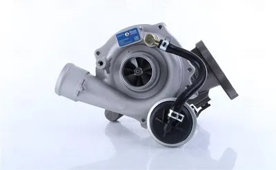 Produktbild von Turbolader NISSENS 93475 für FIAT DUCATO Kasten (244)