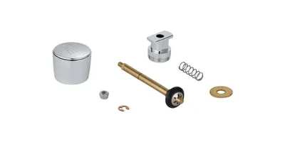 Image de Grohe Costa inverseur chromé - 07524000