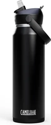 Obrázok produktu pre Camelbak - CB2855001001 - Fľaša na pitie - Thrive Flip Straw Vacuum 1 L čierna