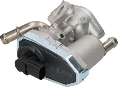 Produktbild von PIERBURG 7.24809.69.0 AGR-Ventil mit Dichtung für FORD Transit Mk6 Kasten (V347, V348, FA) Abgasrückführungsventil