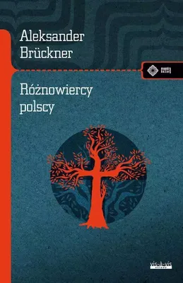 Produktbild von Roznowiercy polscy