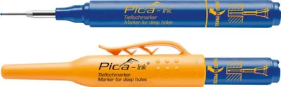 Produktbild von Cimco Werkzeuge INK Tieflochmarker 21 2185 212185