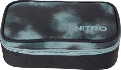 Zdjęcie produktu dla Piórnik NITRO Daypacker Collection Piórnik Reef Break wielokolorowy