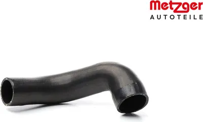 Produktbild von METZGER 2400459 Turbo Ladeluftschlauch für VW TIGUAN (5N) SHARAN (7N1, 7N2) TIGUAN VAN (5N) SHARAN VAN (7N1, 7N2) für SEAT Alhambra (710, 711)