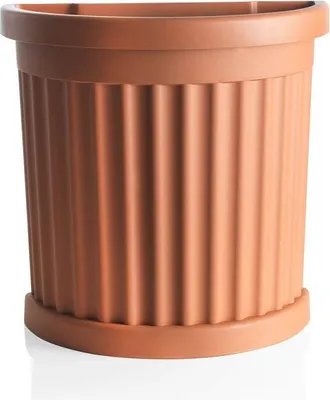 Produktbild von BAMA Blumentopf ROMA, 35L, Terrakotta