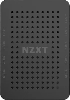 Obrázek produktu pro NZXT RGB & Fan Controller - Lüfter LED-REgler
