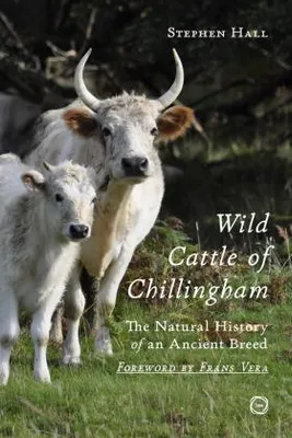 Produktbild von Wild Cattle of Chillingham