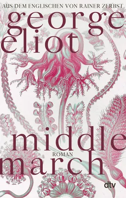Produktbild von Middlemarch
