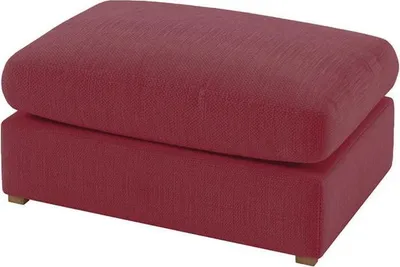 Image de Pouf modulaire Capitol-Sawana 70