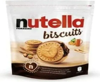 Obrázek produktu pro nutella Biscuit Kekse 304,0 g